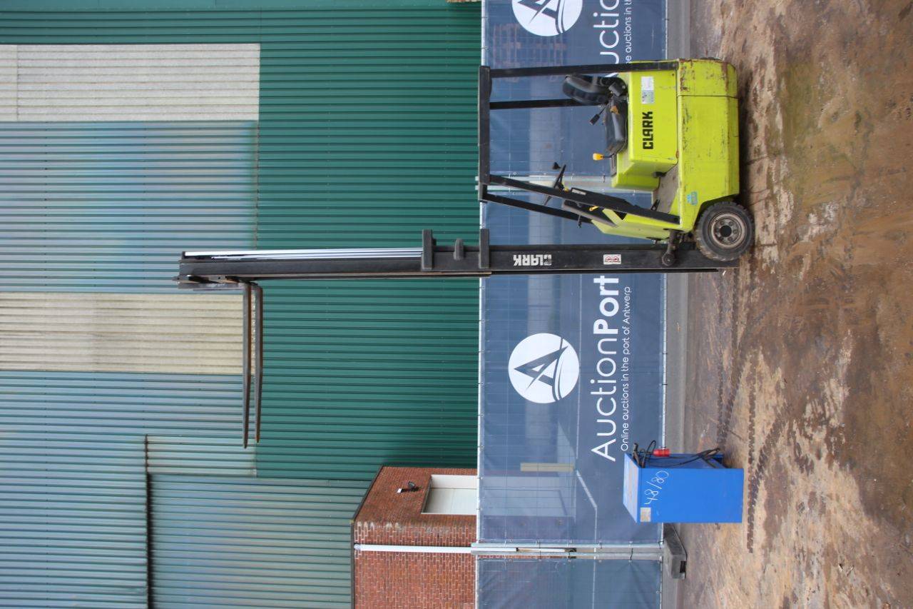 image of the lot