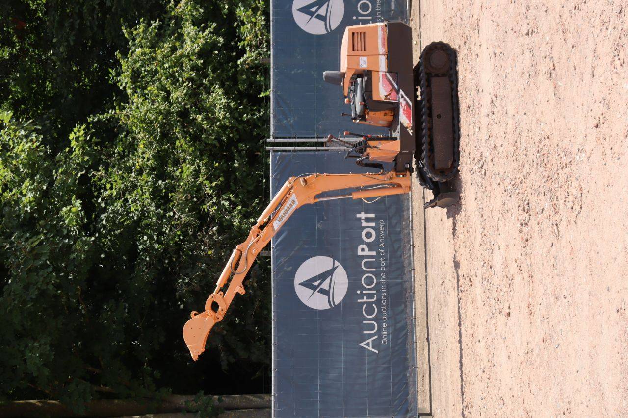 image of the lot