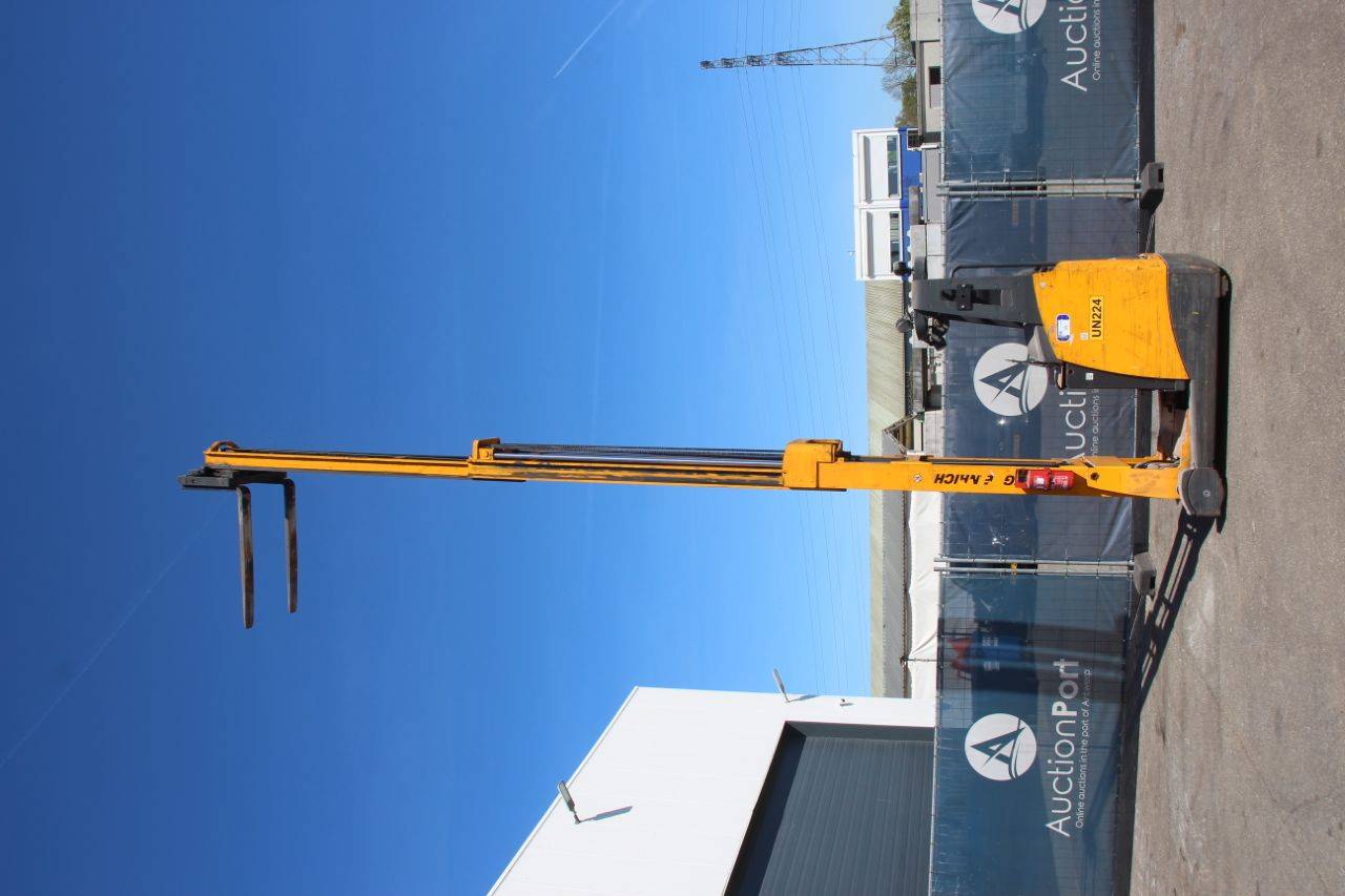 image of the lot
