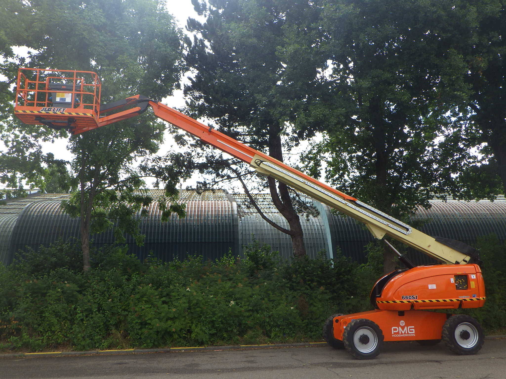 image of the lot