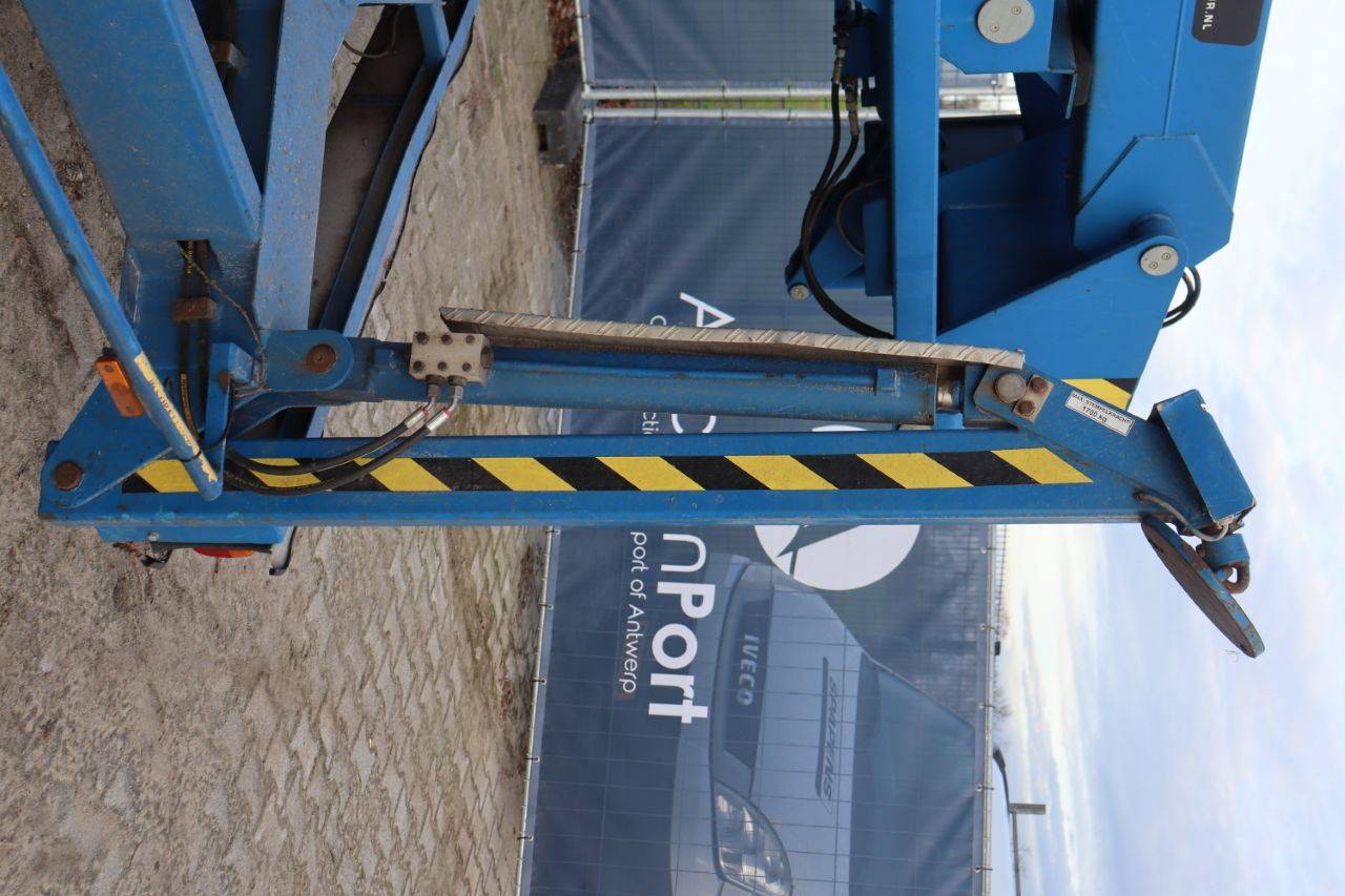 image of the lot