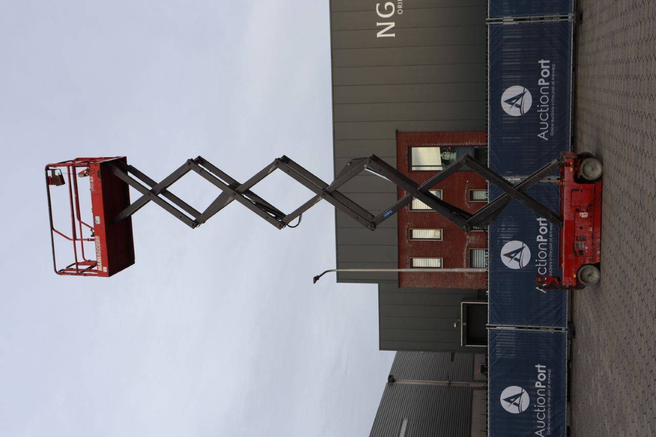 image of the lot