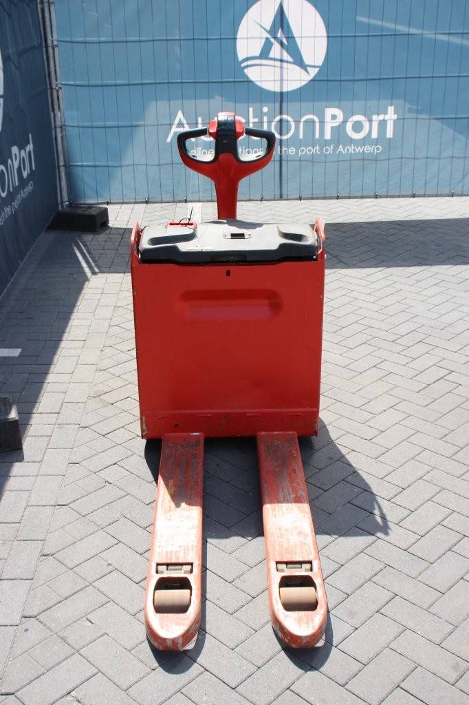 image of the lot