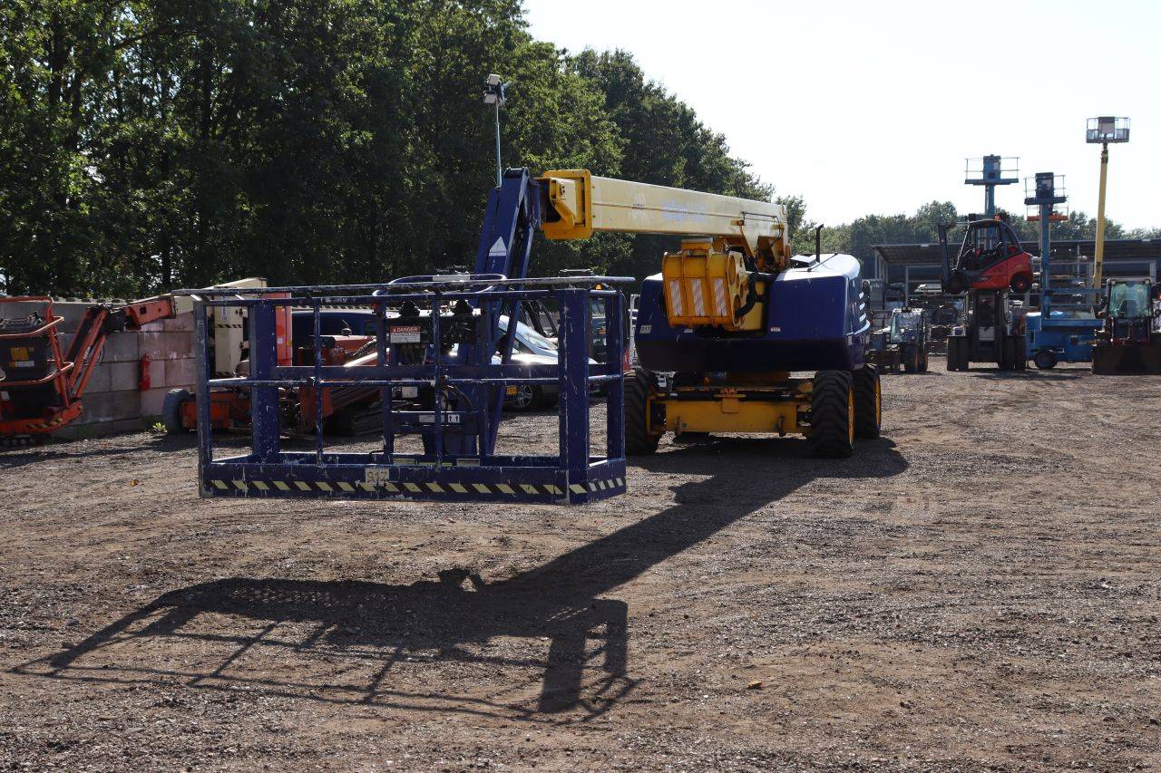 image of the lot