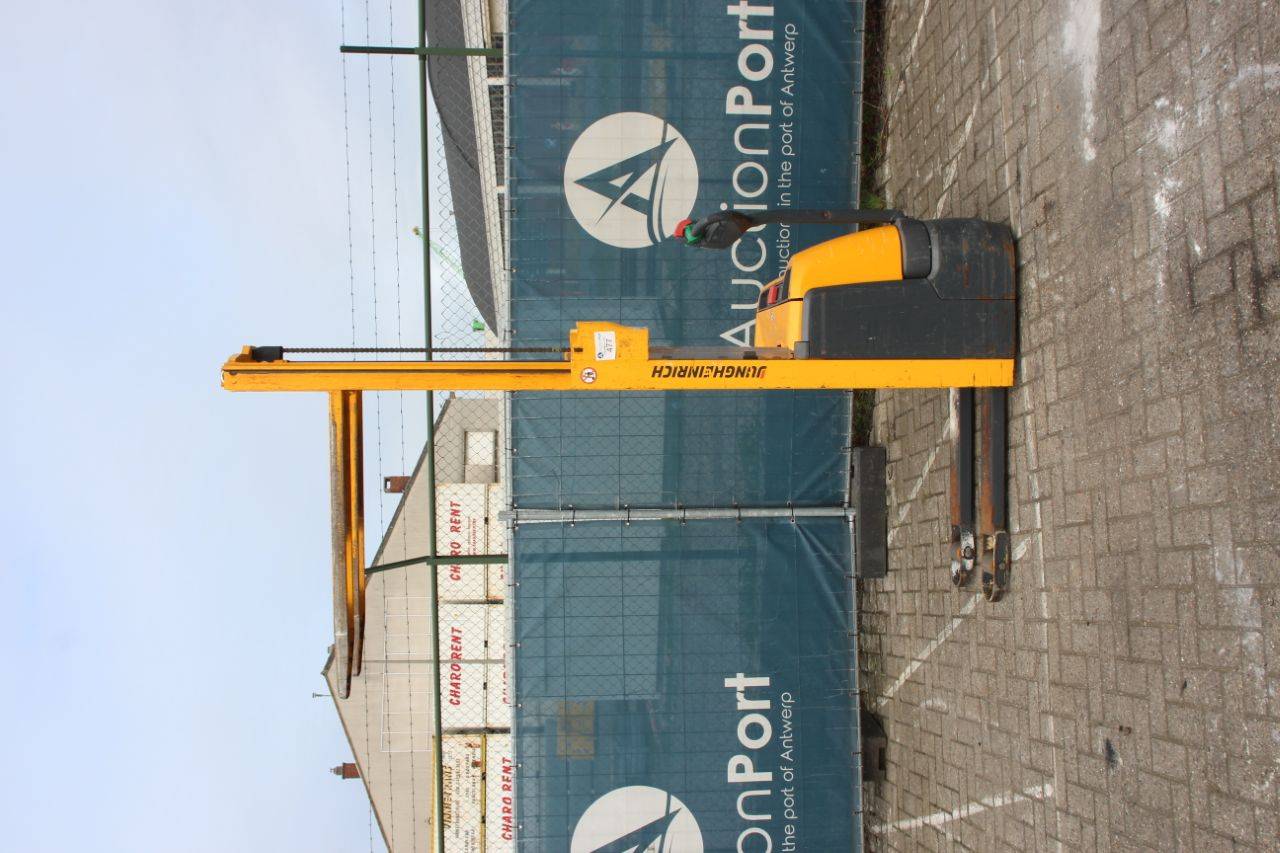 image of the lot