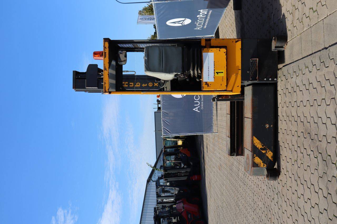image of the lot