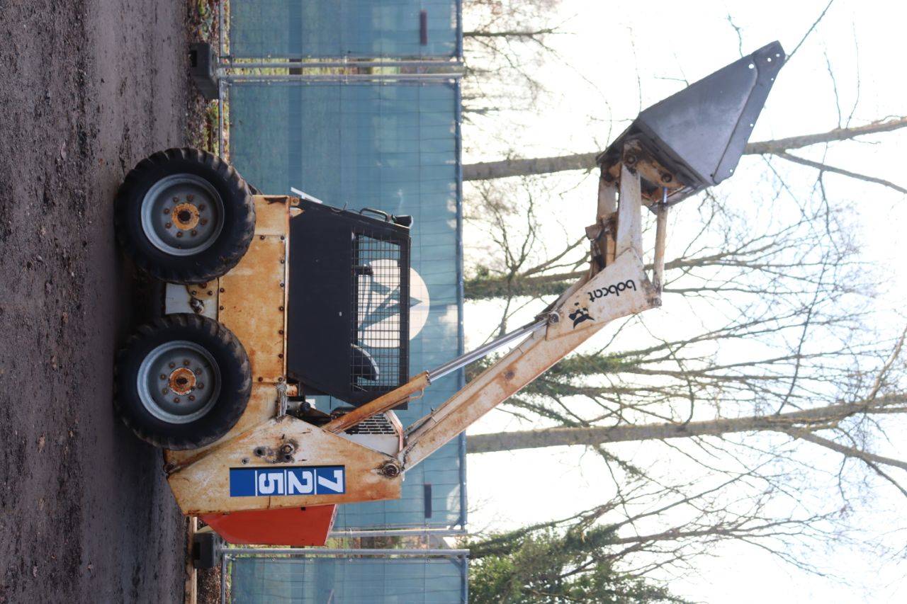 image of the lot
