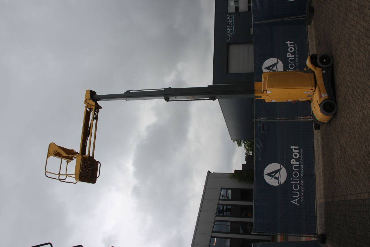 image of the lot