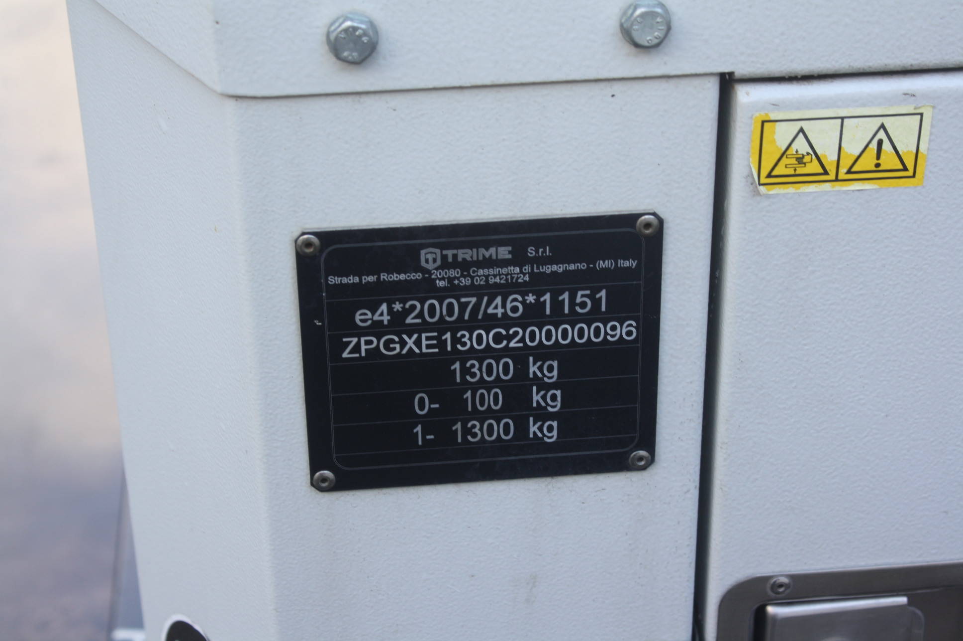 image of the lot