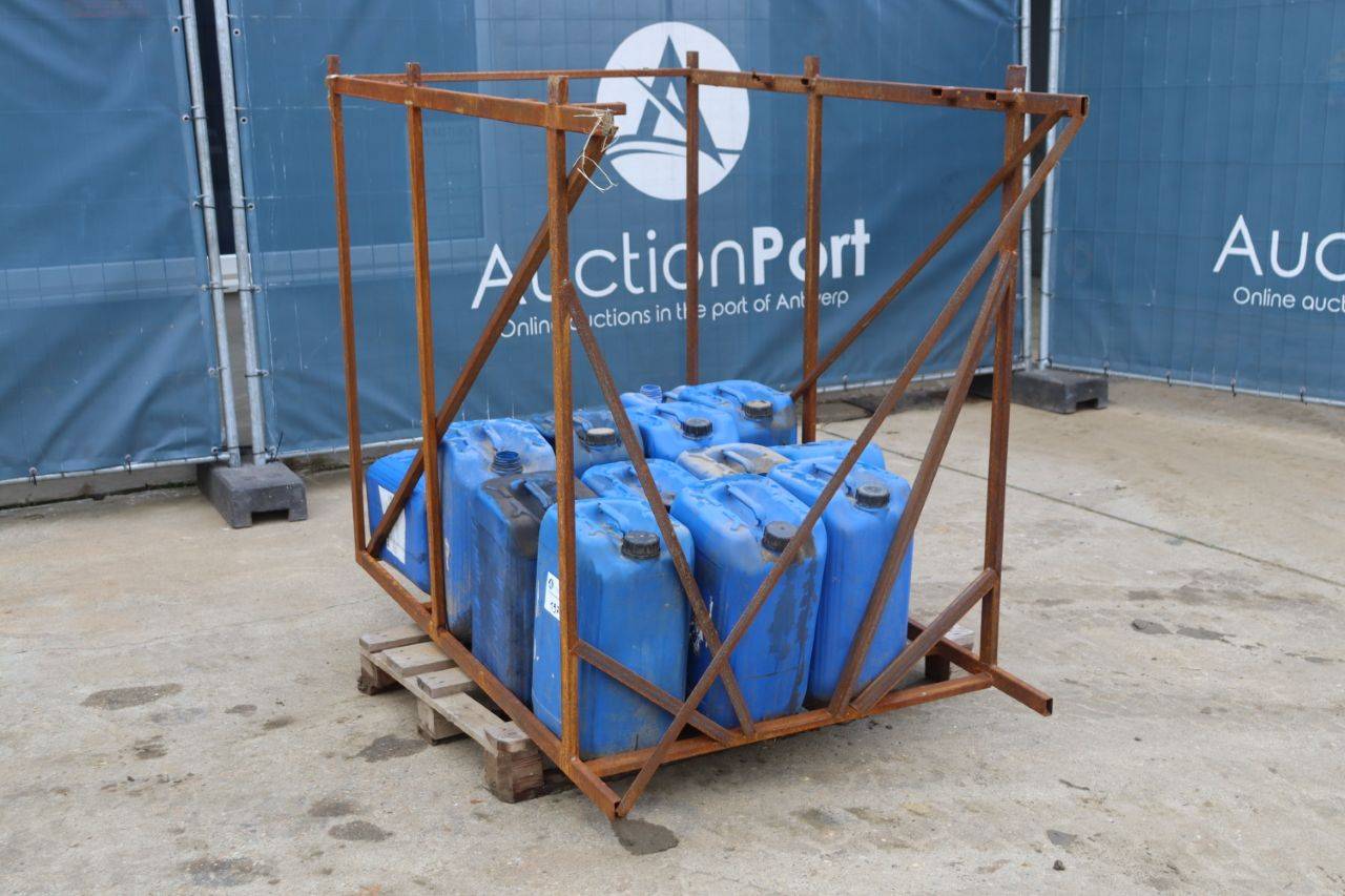 Party Jerrycans