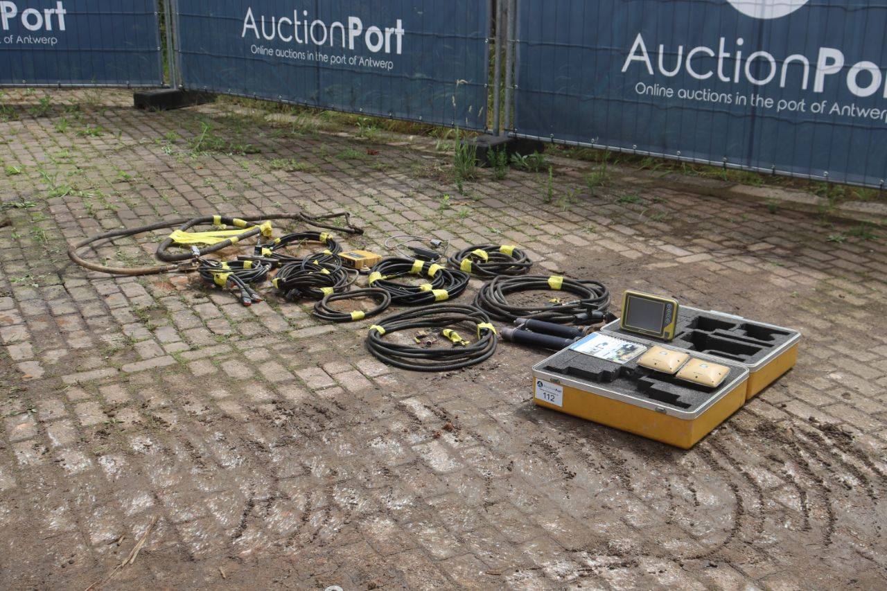 image of the lot