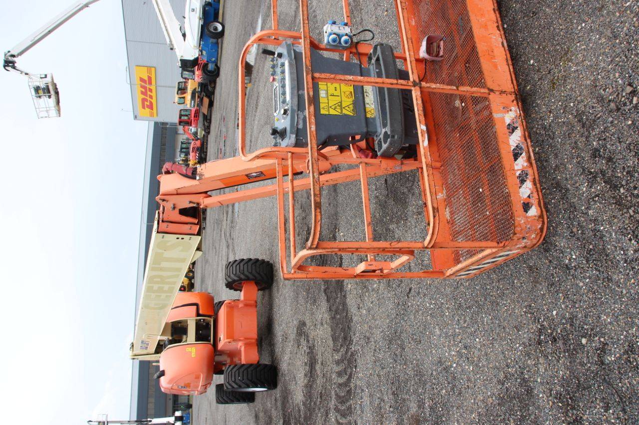 image of the lot