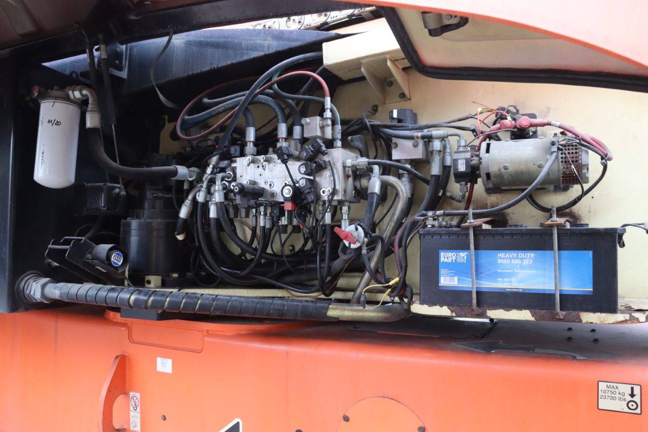 image of the lot
