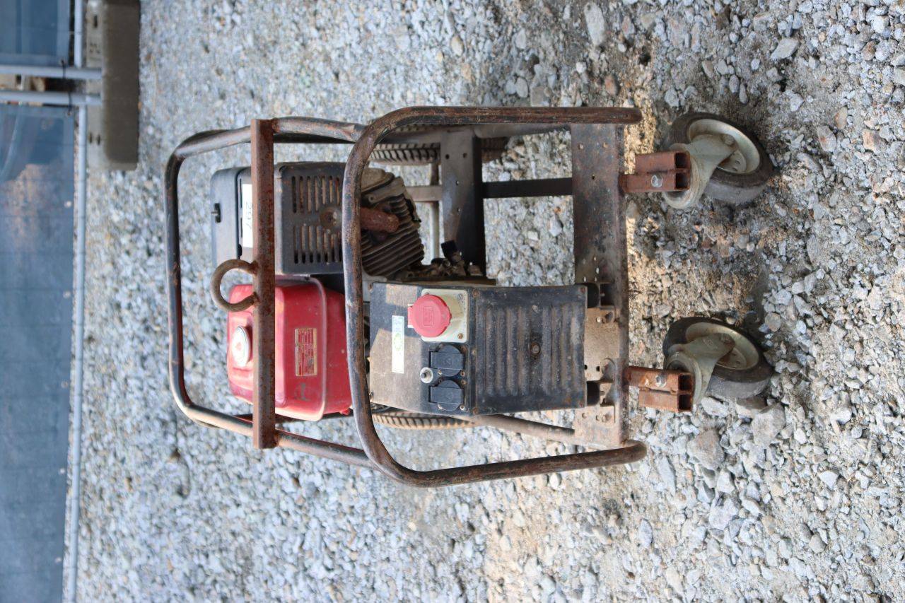image of the lot