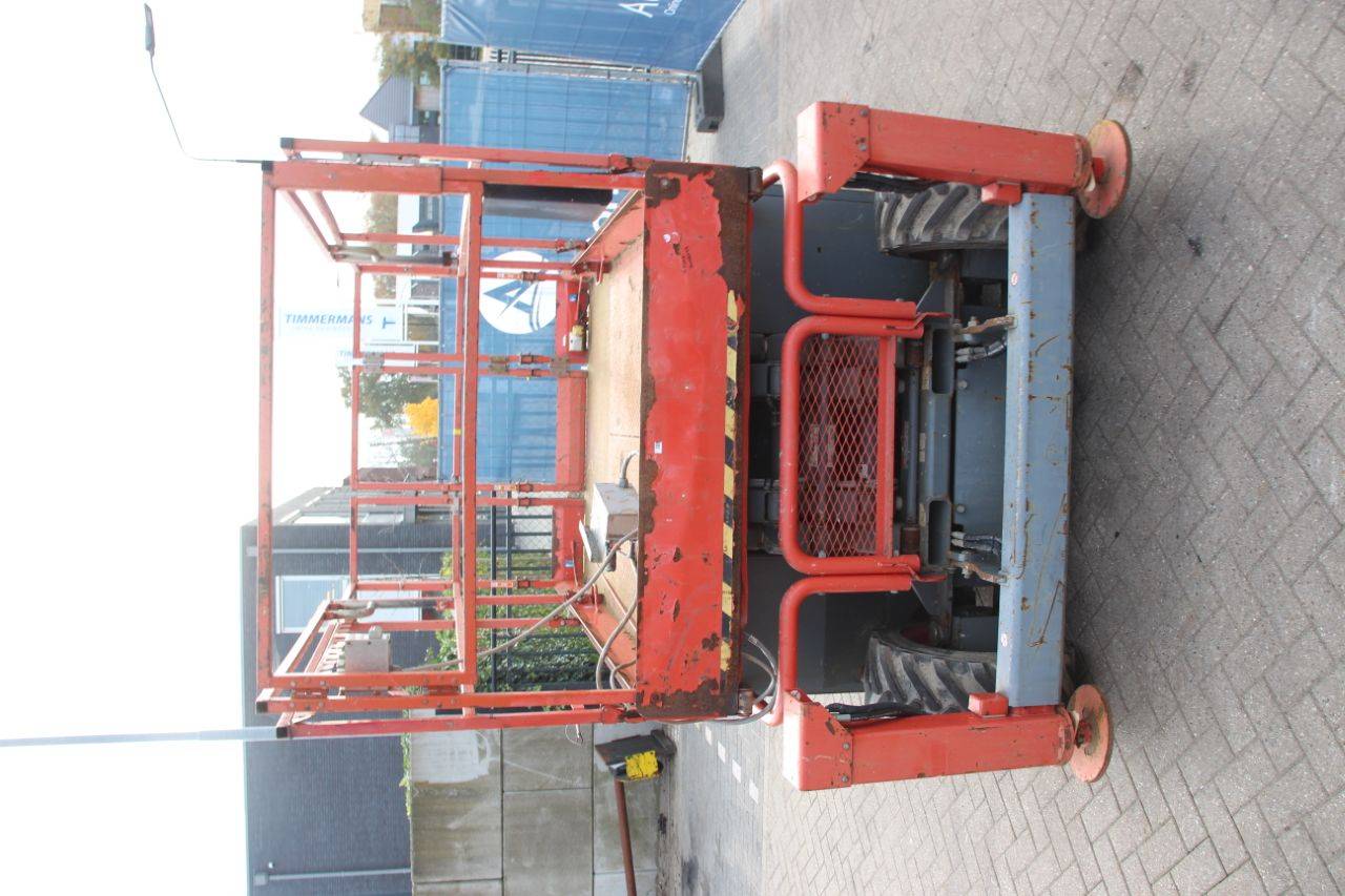 image of the lot
