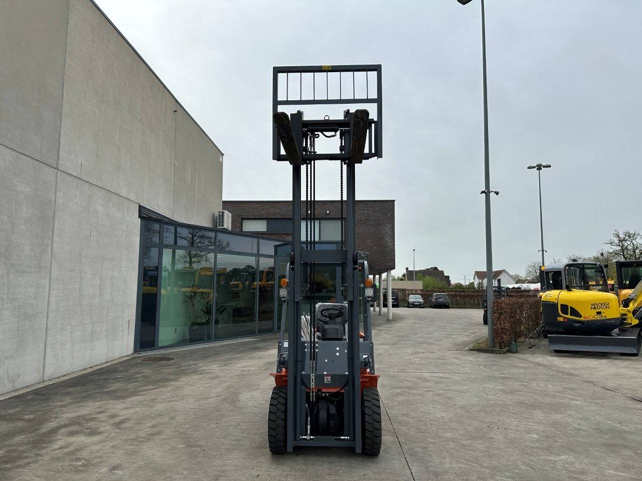 image of the lot