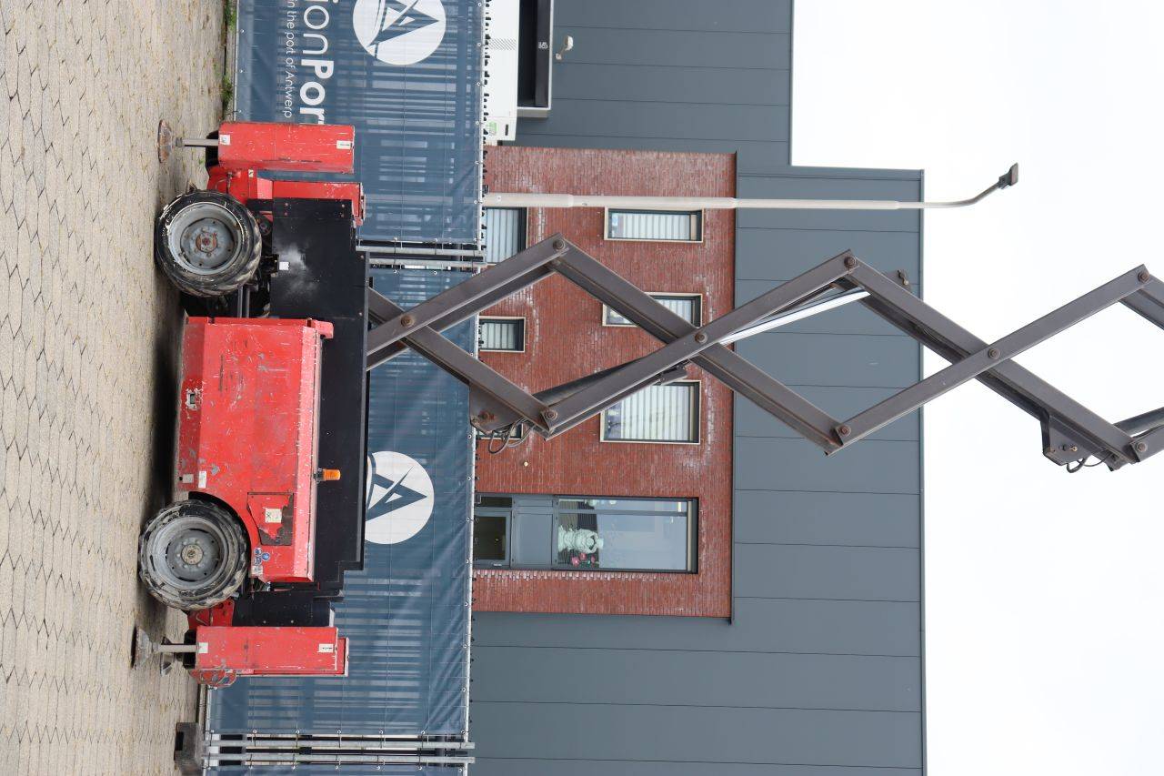 image of the lot