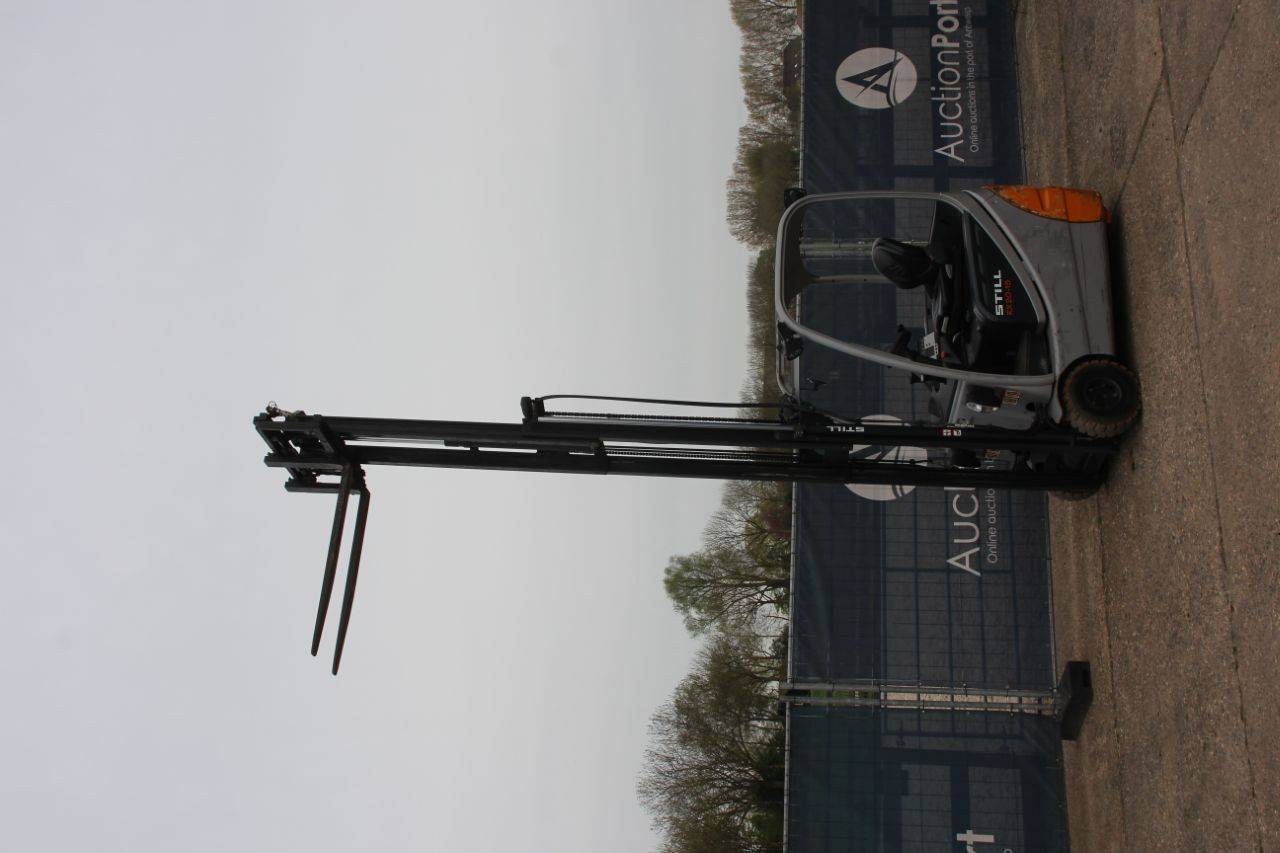 image of the lot