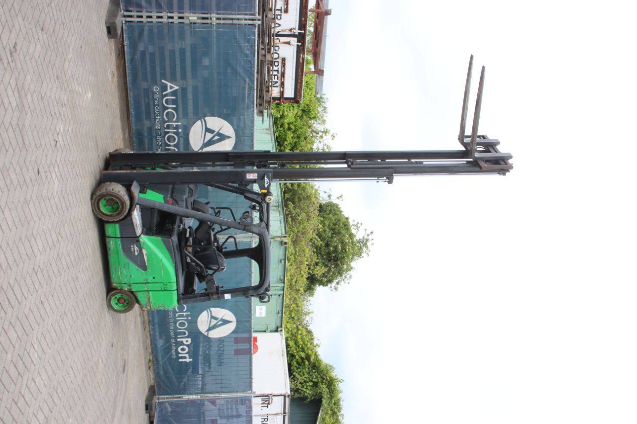 image of the lot