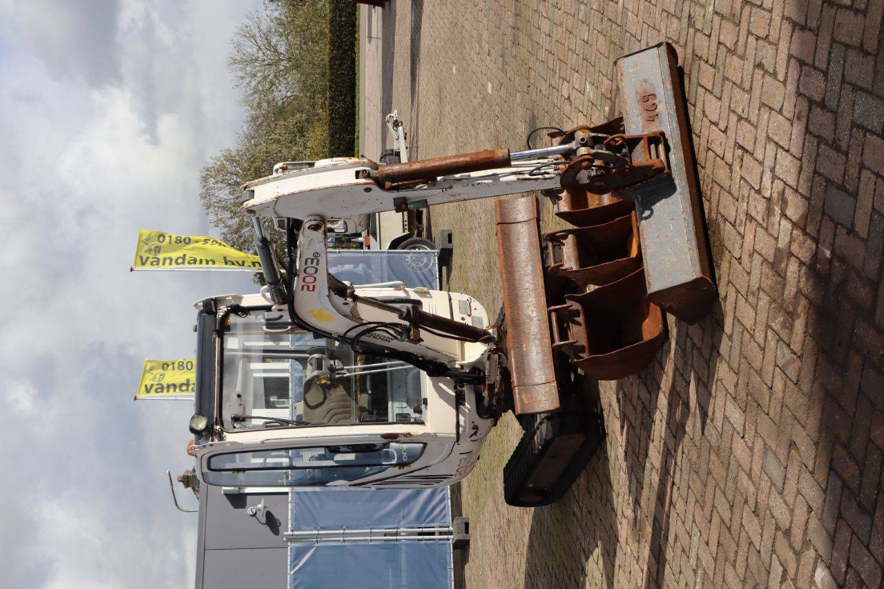 image of the lot