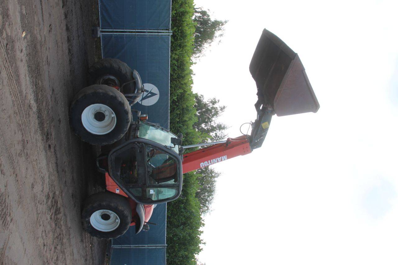 image of the lot