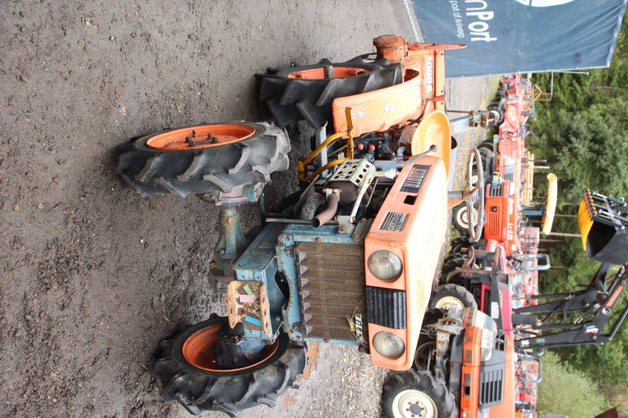 image of the lot