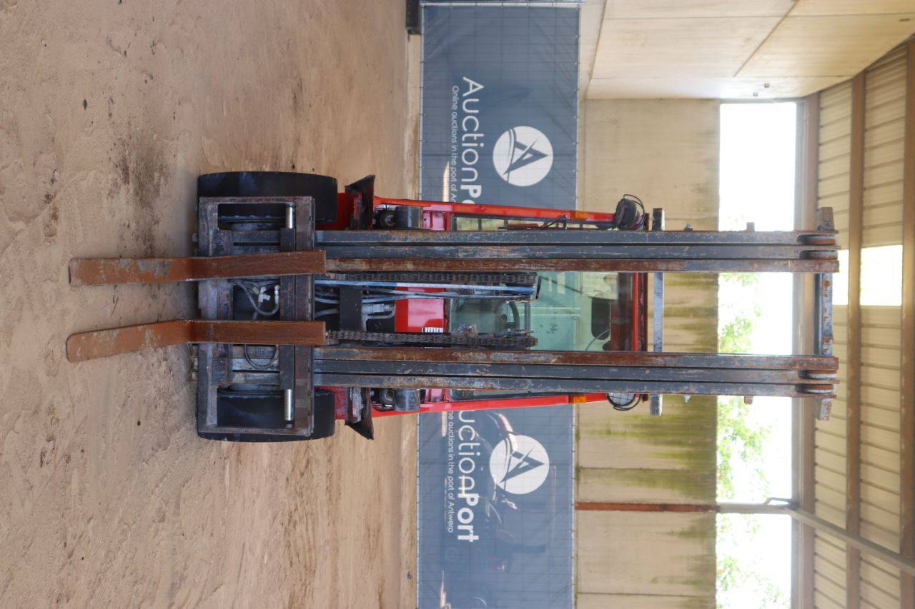 image of the lot