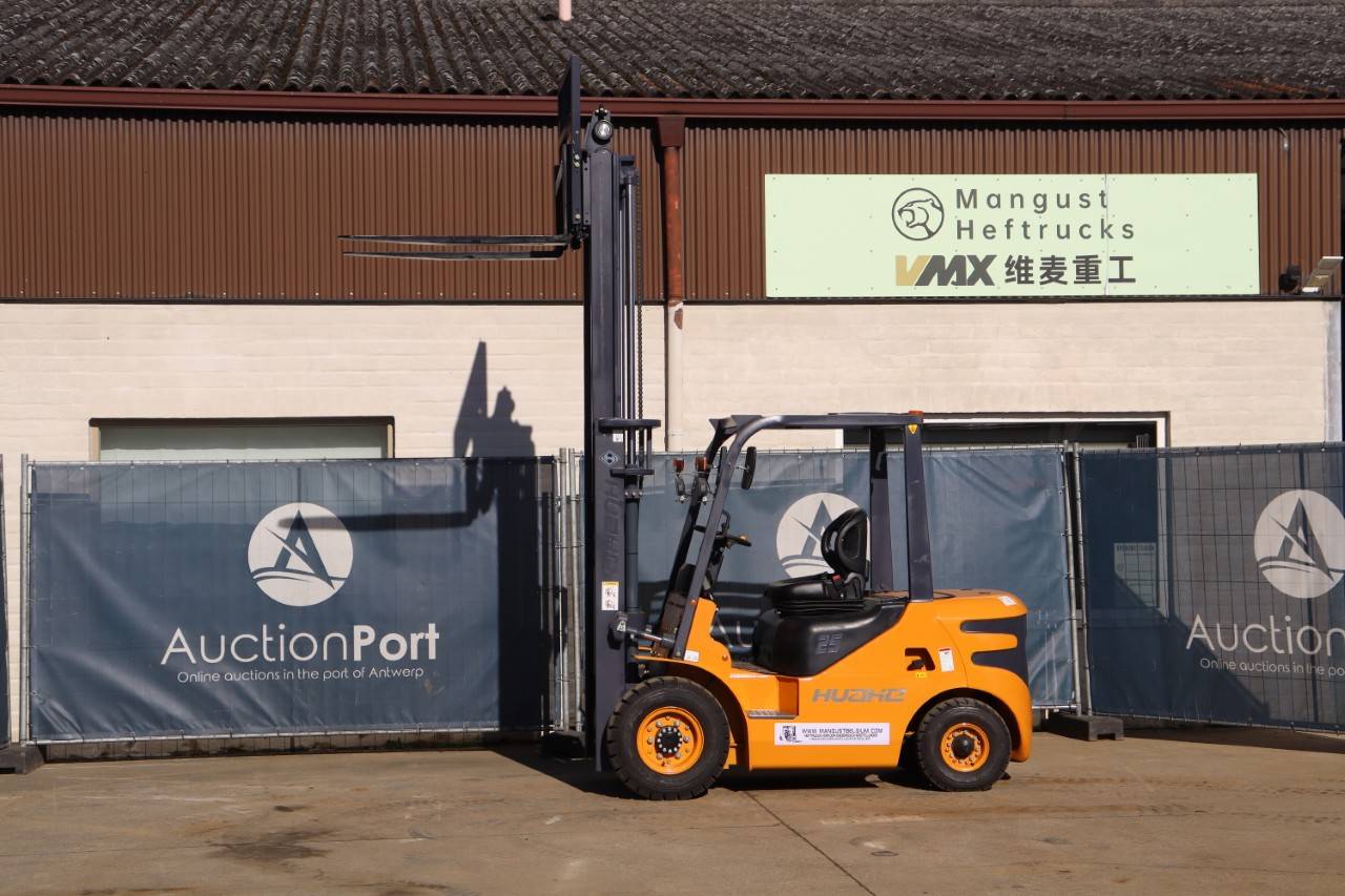 image of the lot