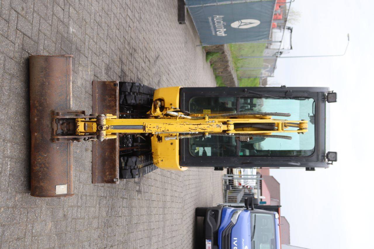 image of the lot