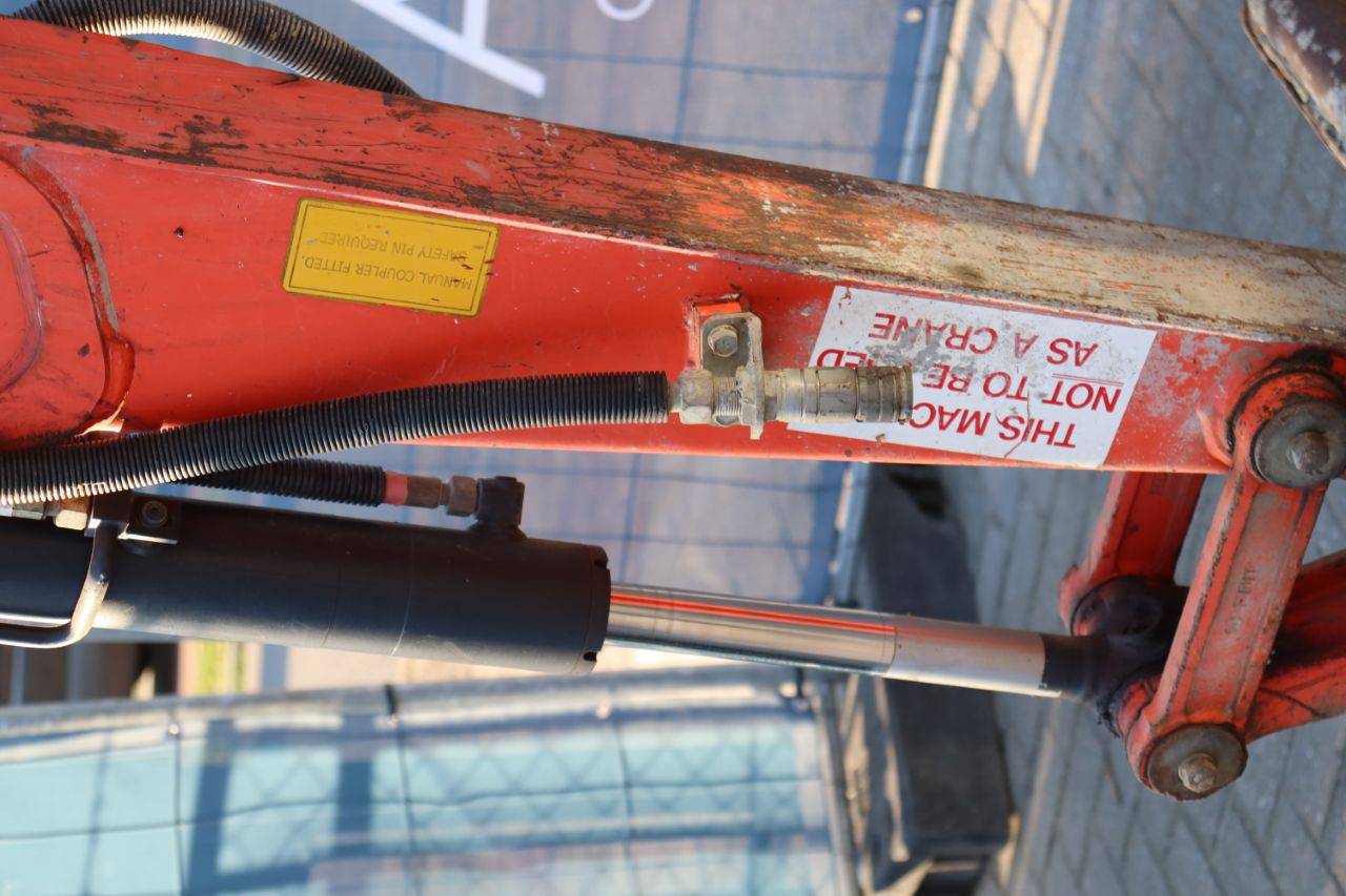 image of the lot