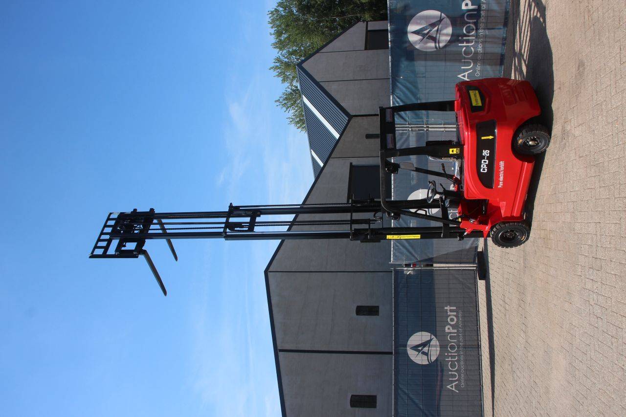 image of the lot