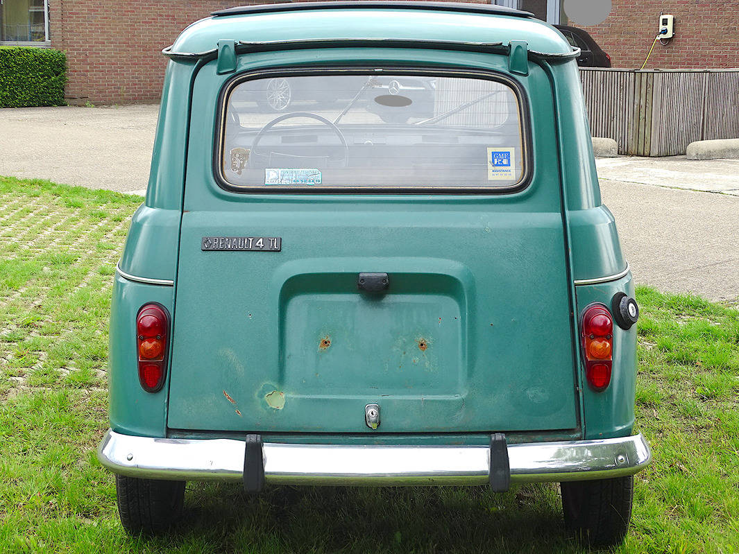 image of the lot