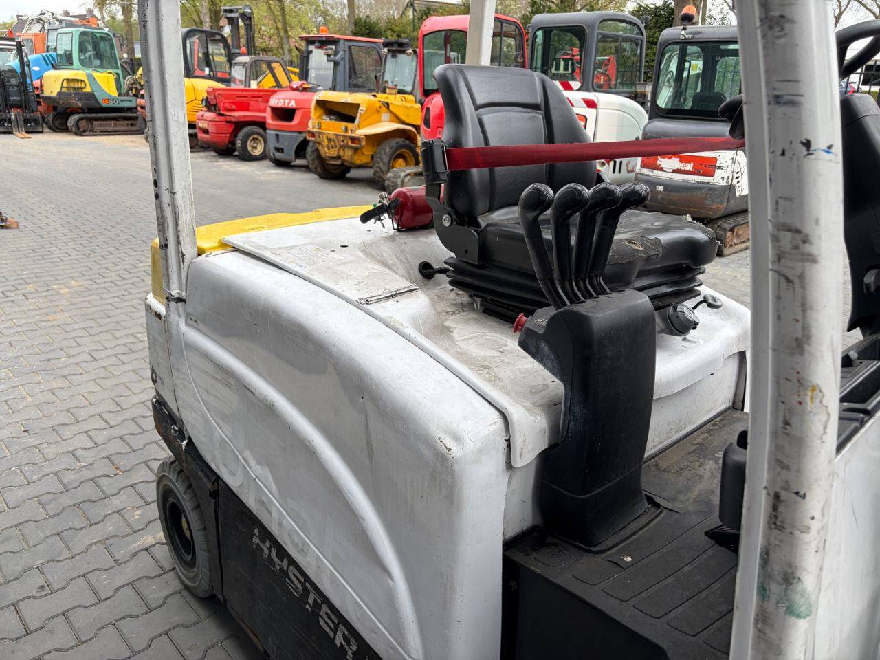 image of the lot