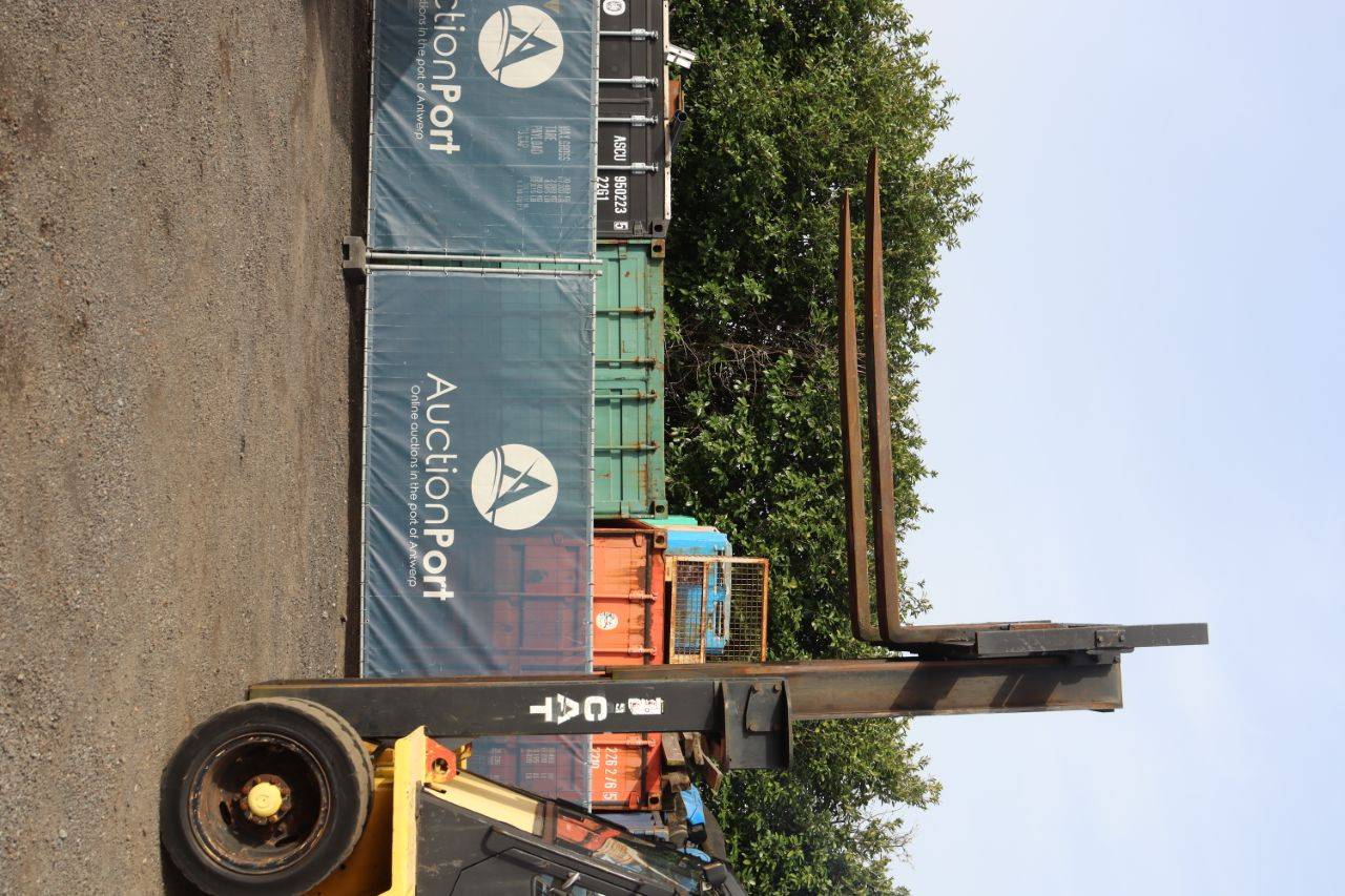 image of the lot