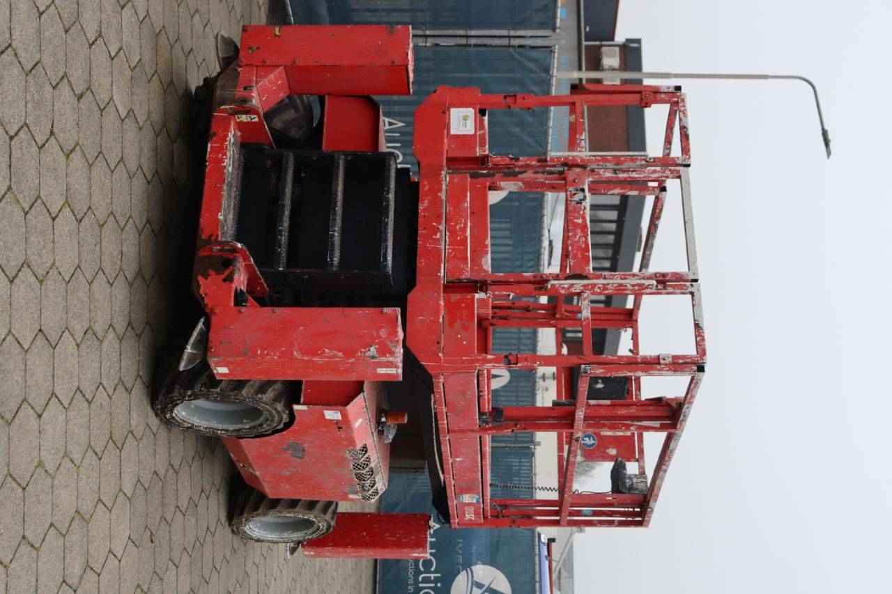 image of the lot