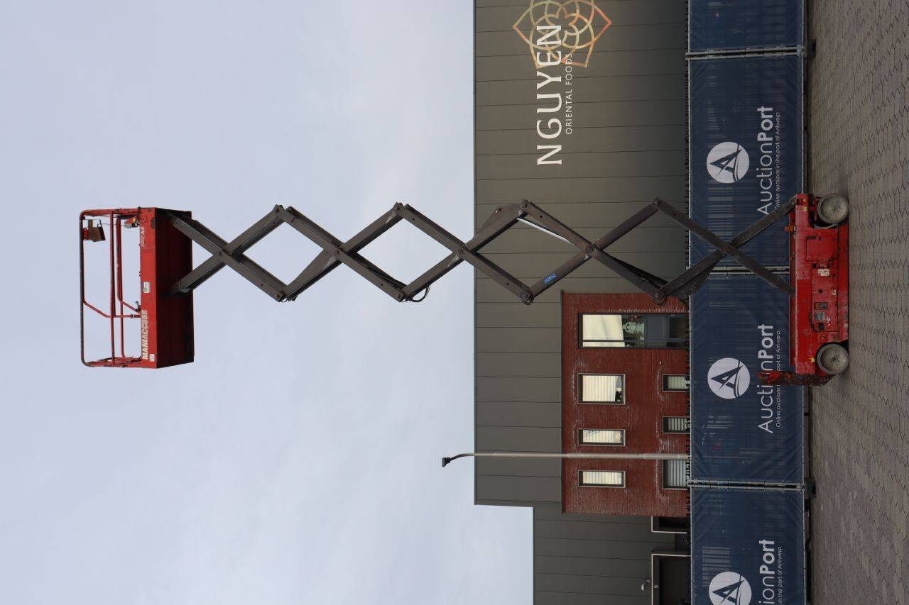 image of the lot