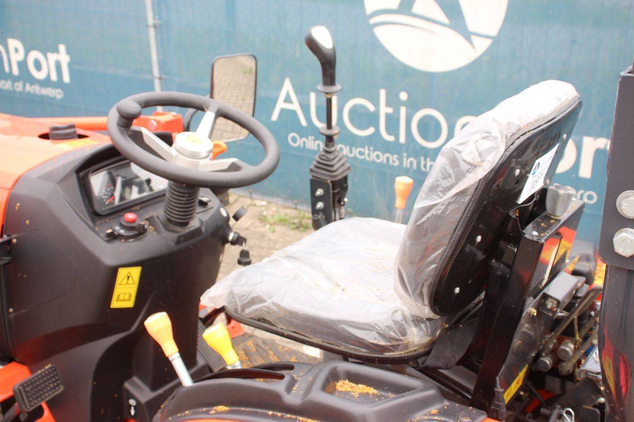 image of the lot
