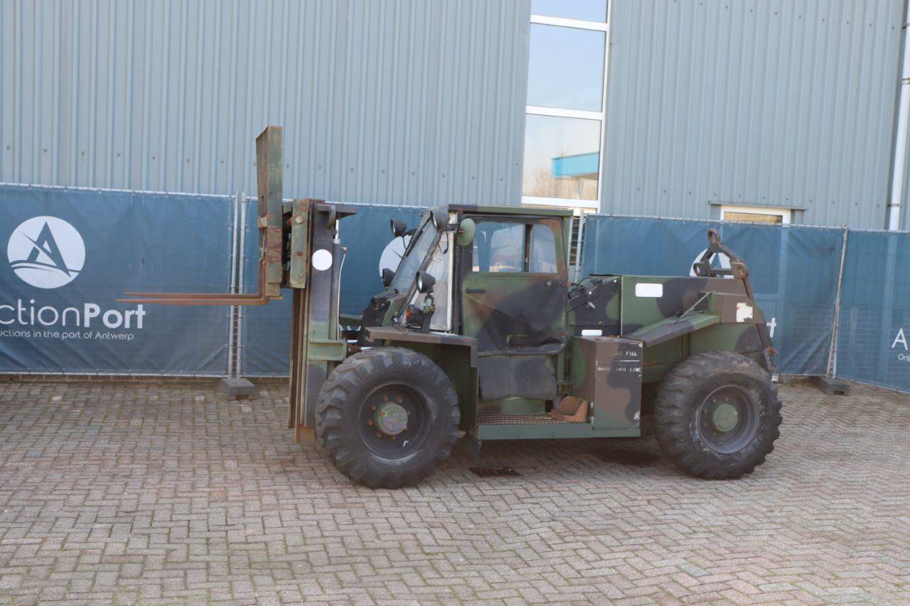 image of the lot