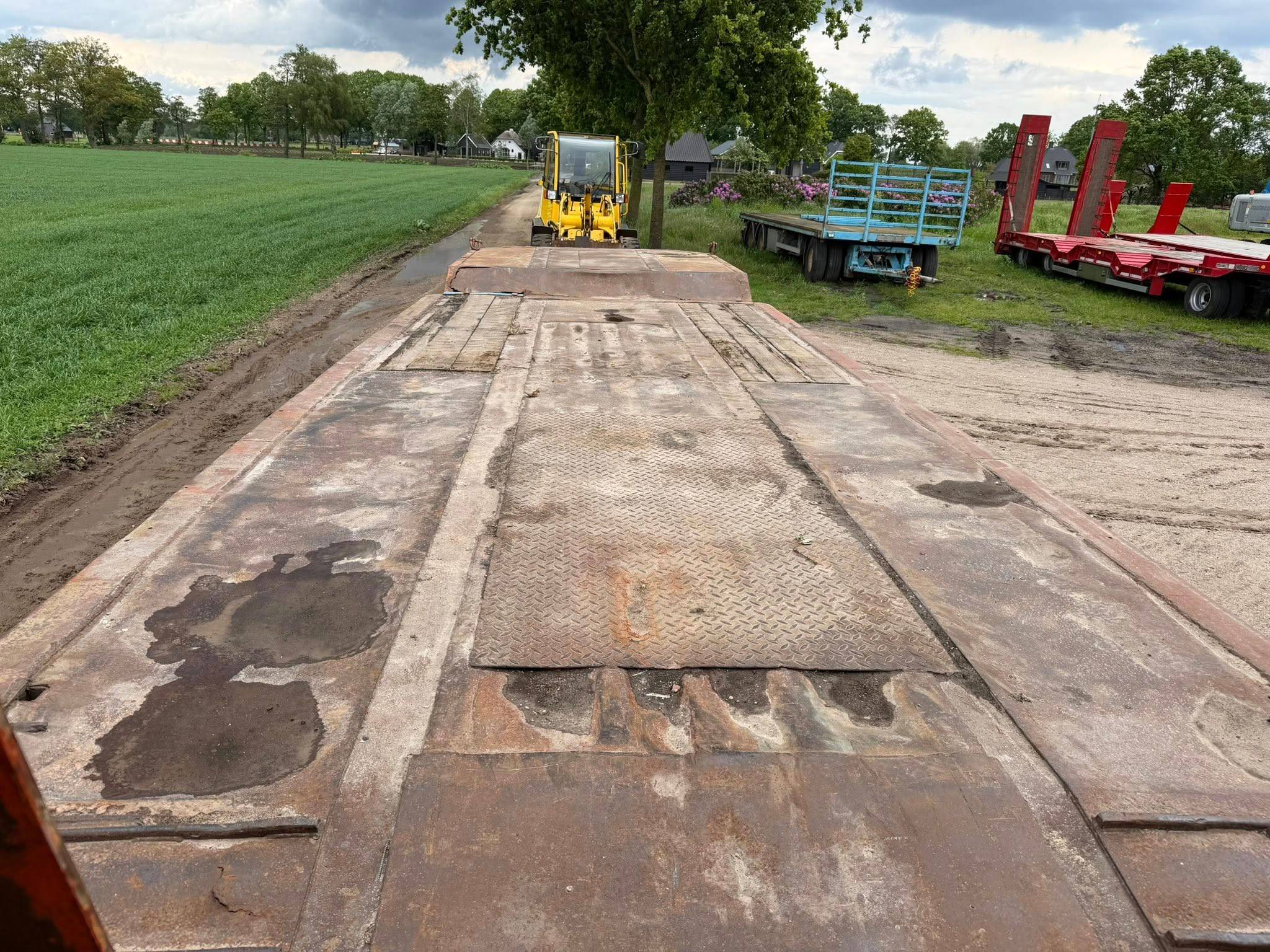 image of the lot