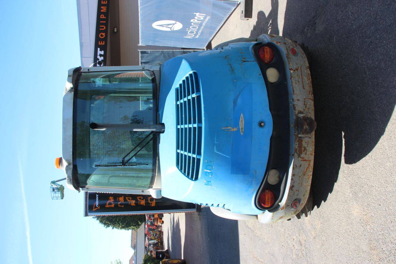 image of the lot