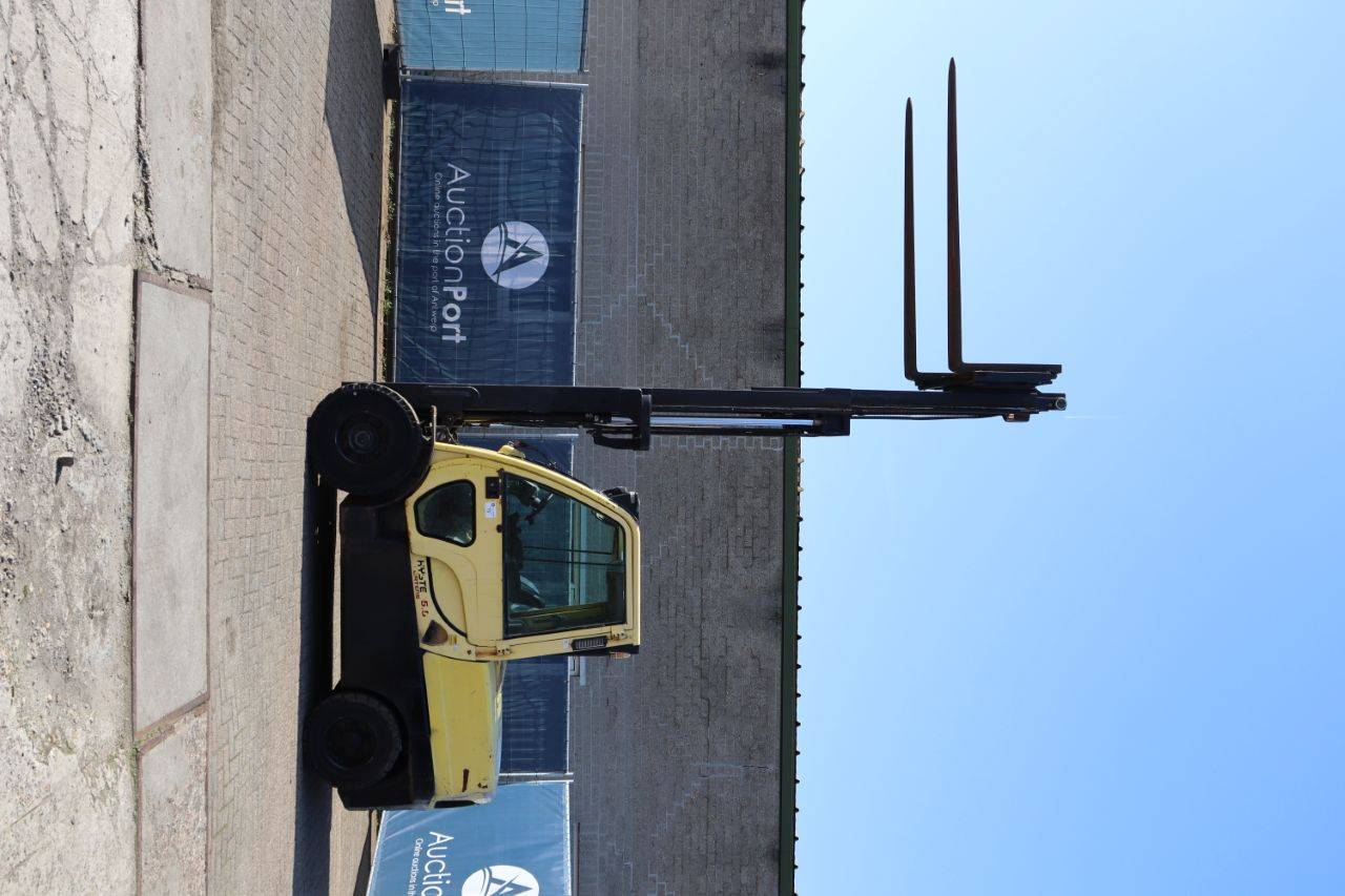 image of the lot