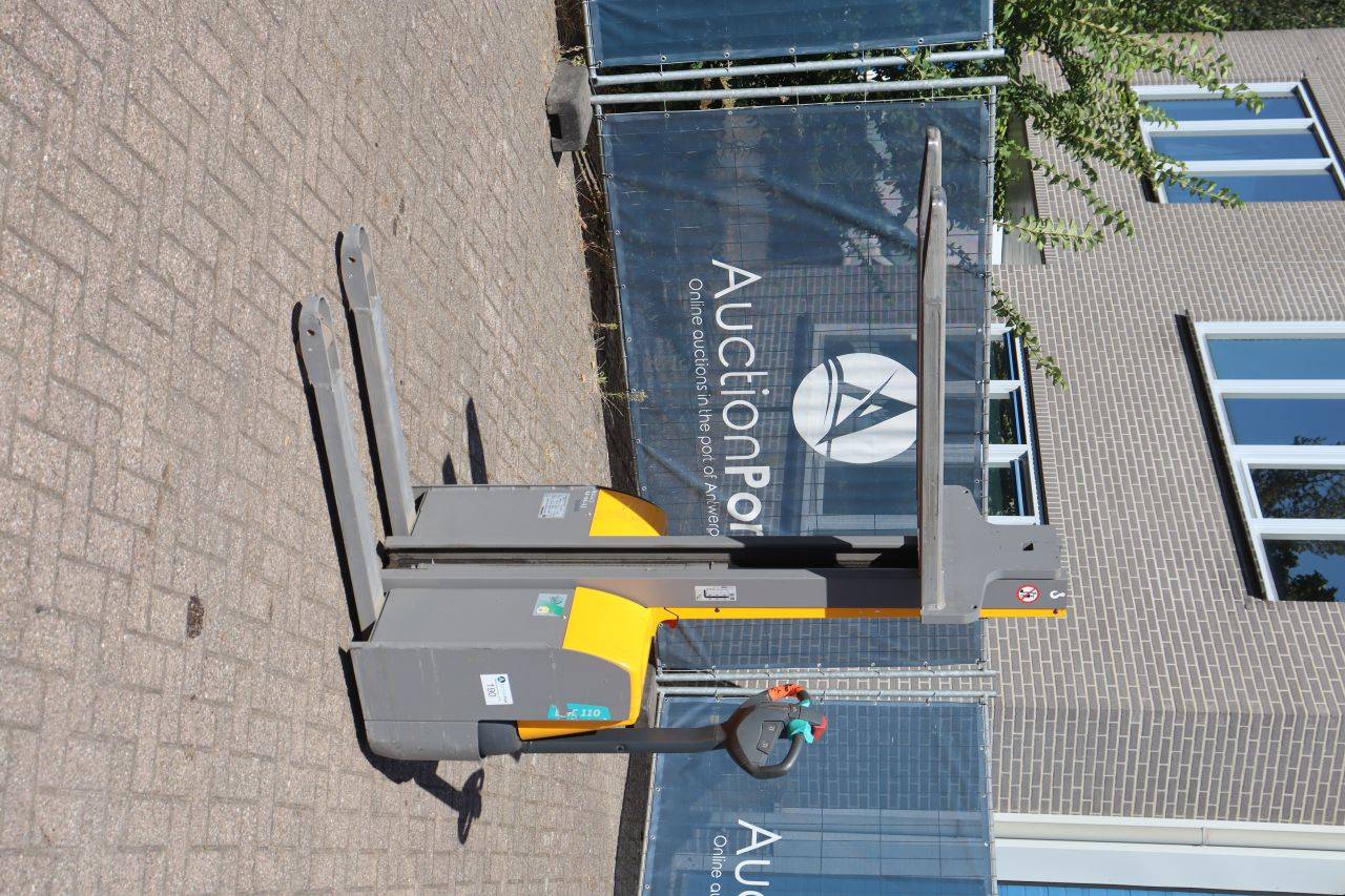 image of the lot