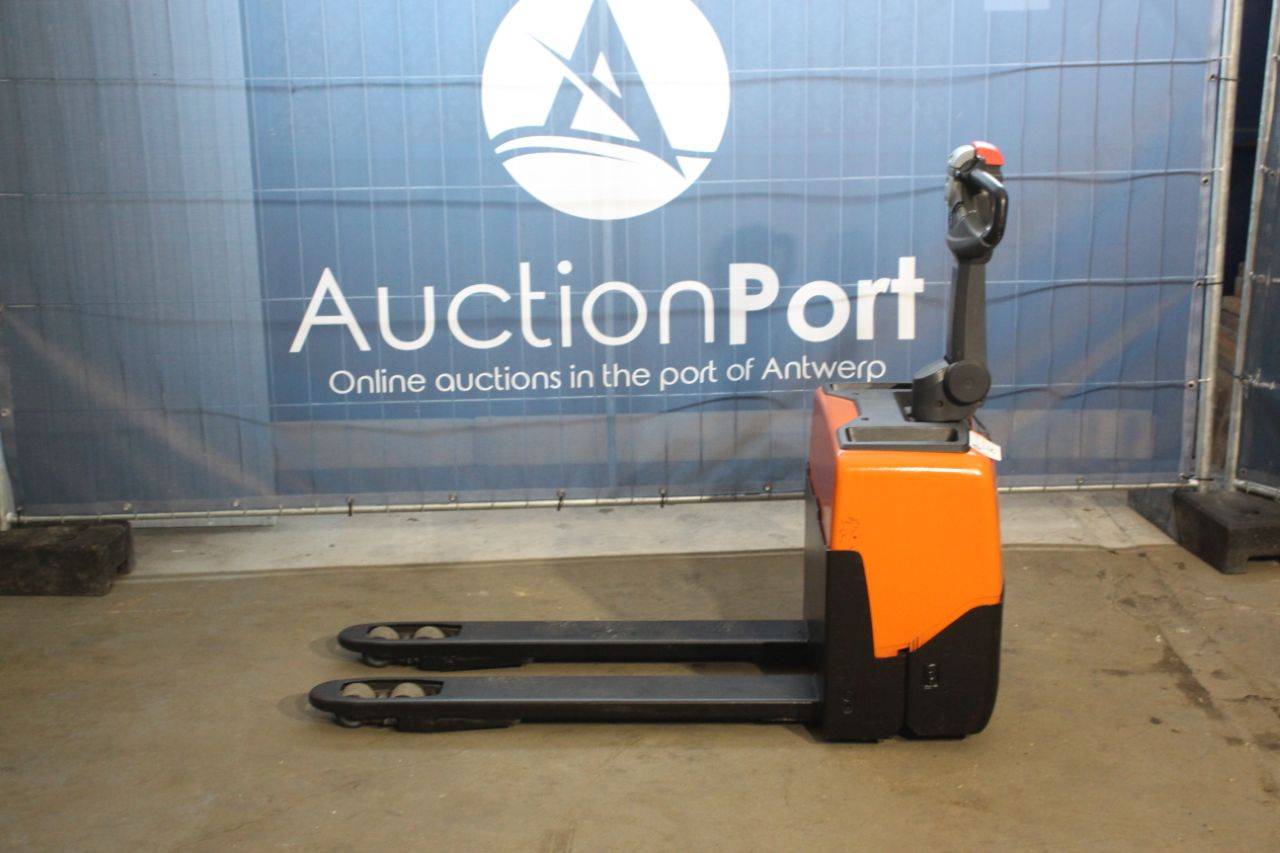 image of the lot
