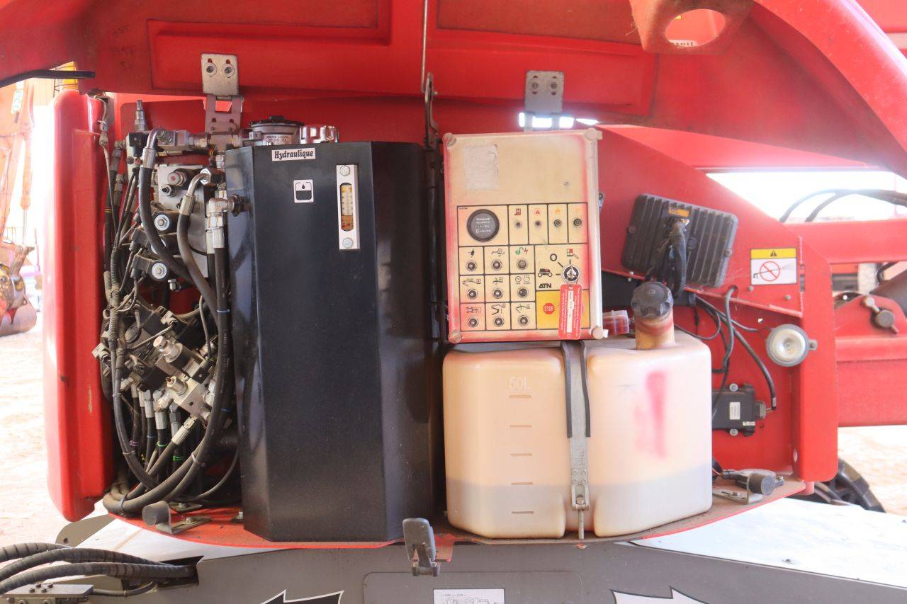 image of the lot