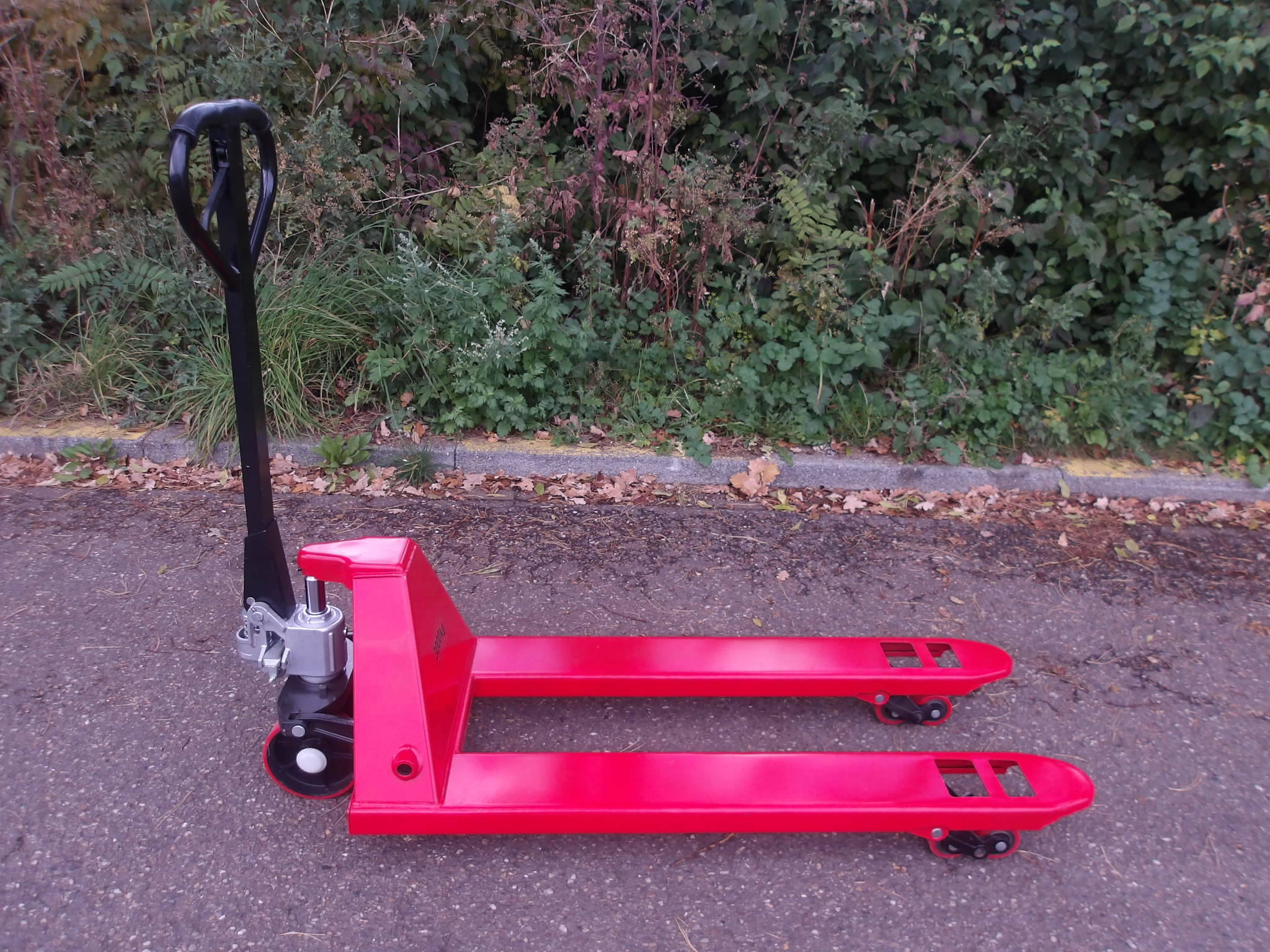 Manueller Hubwagen 3000 kg 2026 Neu