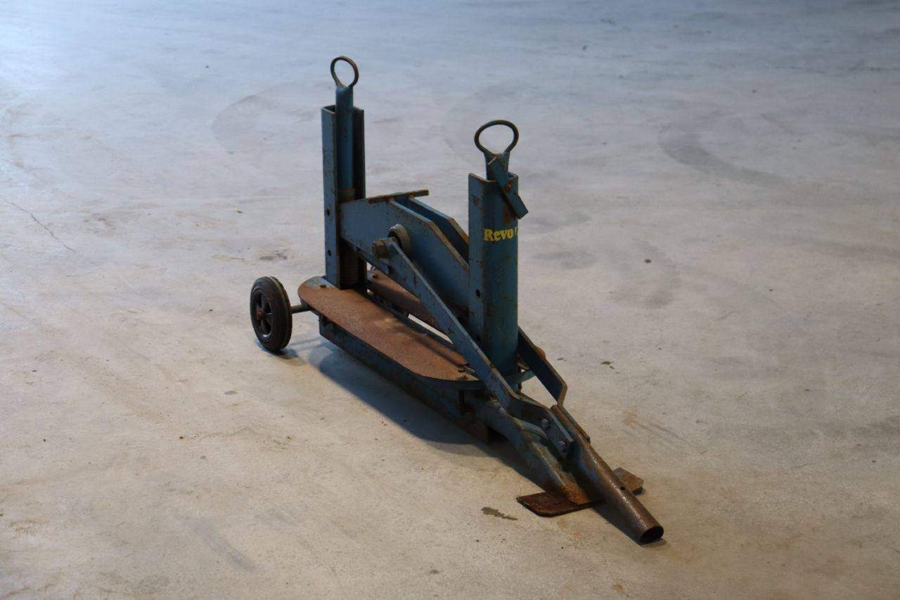 image of the lot