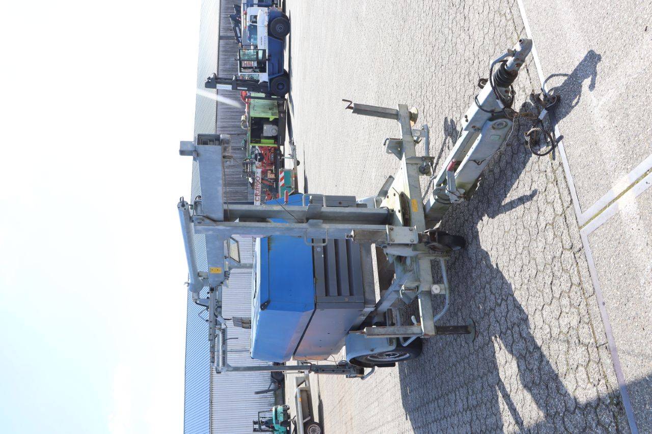 image of the lot