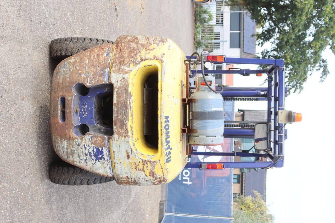 image of the lot
