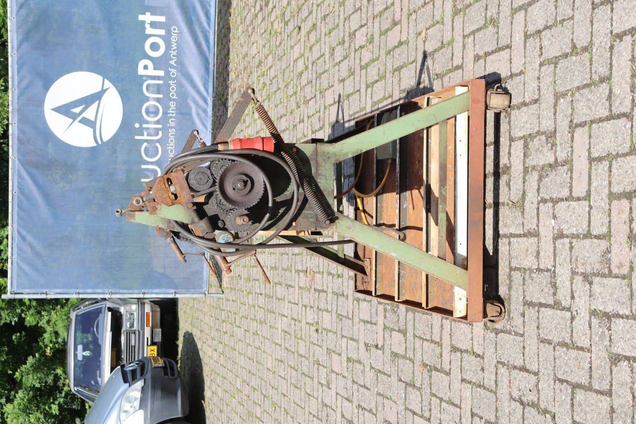 image of the lot