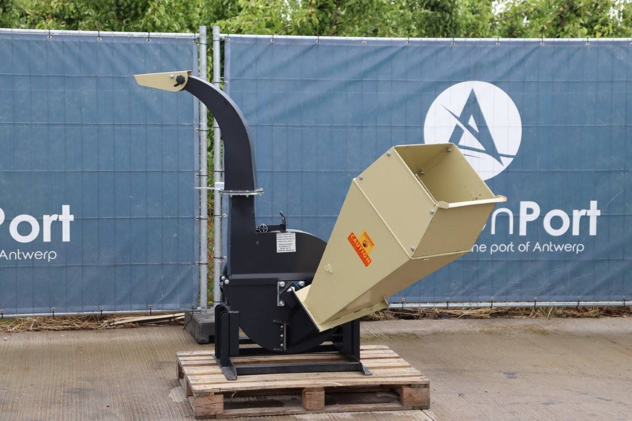 Wood chipper WCX5G Other 2024